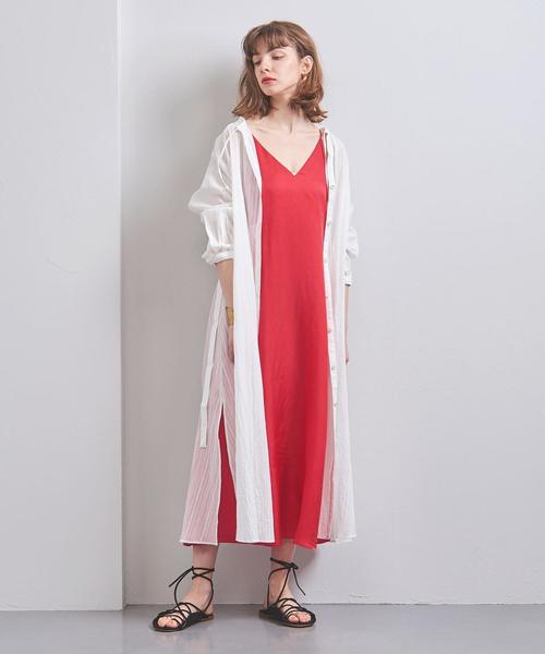 UNITED ARROWS（ユナイテッドアローズ）の「＜AEWEN MATOPH（イウエン  