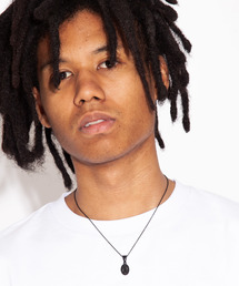 Anthe | Anthe / maria oval top necklace small(ネックレス)