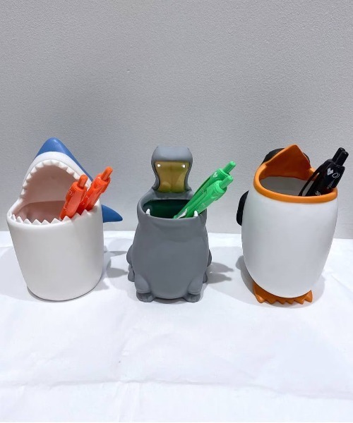 niko and...(ニコアンド)の「オリジナルアニマルマルチスタンド(ステーショナリー・レディース・その他1/その他3/その他2・0)」の19枚目の写真