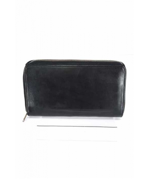 ブランド古着】ラウンドジップウォレット 長財布（財布）｜Rick Owens  