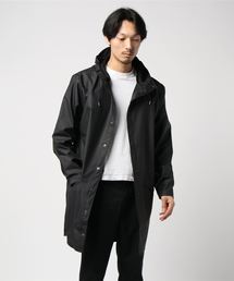 RAINS: ロングレインコート