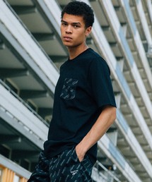 クラシックス ロゴ ポケット Tシャツ / Classics Logo Pocket Tee
