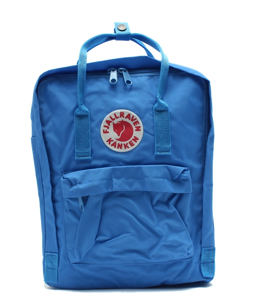 FJALLRAVEN TRAVEL（フェルラーベントラベル）の「WEGO/Kankenバッグパック（バックパック/リュック・メンズ・ブルー/ライトパープル/ブルー系その他/カーキ/ライム/ピンク/ワイン・FREE）」の6枚目の写真
