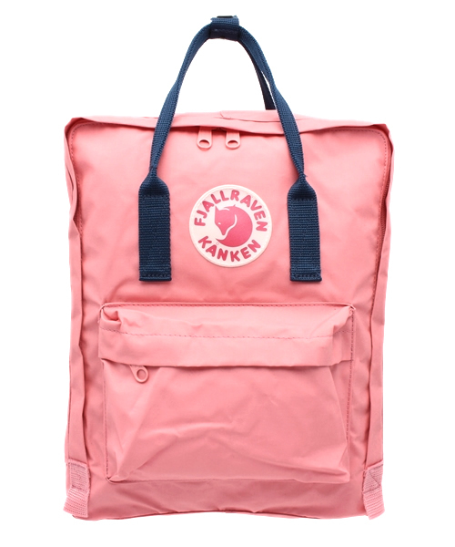 FJALLRAVEN TRAVEL（フェルラーベントラベル）の「WEGO/Kankenバッグパック（バックパック/リュック・メンズ・ブルー/ライトパープル/ブルー系その他/カーキ/ライム/ピンク/ワイン・FREE）」の7枚目の写真