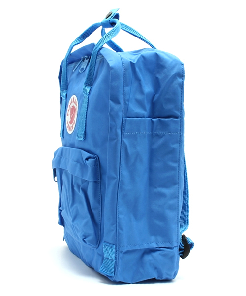 FJALLRAVEN TRAVEL（フェルラーベントラベル）の「WEGO/Kankenバッグパック（バックパック/リュック・メンズ・ブルー/ライトパープル/ブルー系その他/カーキ/ライム/ピンク/ワイン・FREE）」の8枚目の写真