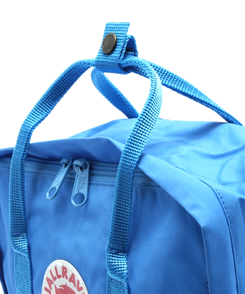 FJALLRAVEN TRAVEL（フェルラーベントラベル）の「WEGO/Kankenバッグパック（バックパック/リュック・メンズ・ブルー/ライトパープル/ブルー系その他/カーキ/ライム/ピンク/ワイン・FREE）」の10枚目の写真