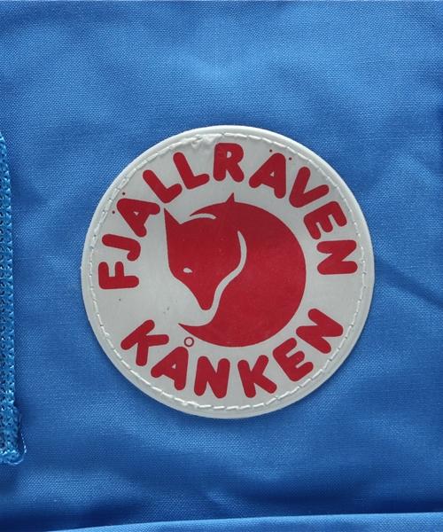 FJALLRAVEN TRAVEL（フェルラーベントラベル）の「WEGO/Kankenバッグパック（バックパック/リュック・メンズ・ブルー/ライトパープル/ブルー系その他/カーキ/ライム/ピンク/ワイン・FREE）」の14枚目の写真