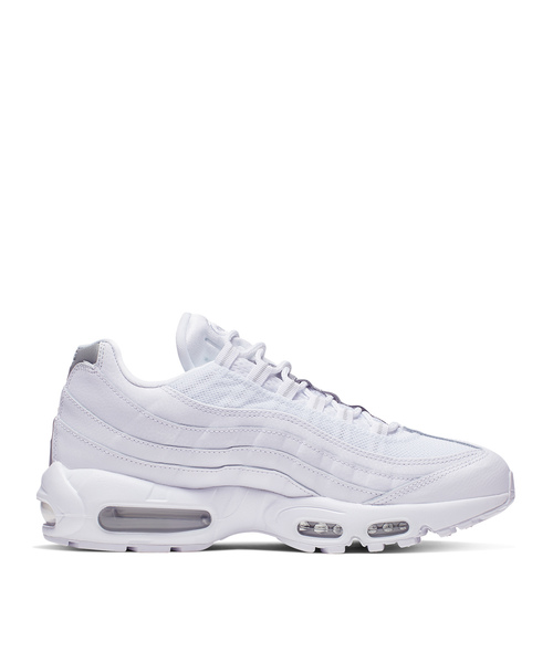 NIKE（ナイキ）の「NIKE / "AIR MAX 95 ESSENTIAL" スニーカー（スニーカー・メンズ・ホワイト・27/26/28/29）」の13枚目の写真