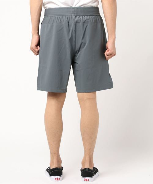 ROCK・DUDE ドライメッシュショーツ GRAY グレー 02 Mサイズ ROCK・DUDE ドライメッシュショーツ GRAY グレー 02 Mサイズ