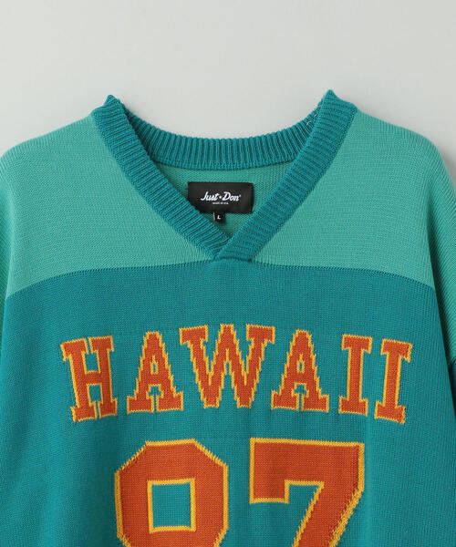 UNITED ARROWS & SONS（ユナイテッドアローズアンドサンズ）の「JUST 