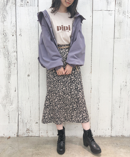 one after another NICE CLAUP（ワンアフターアナザーナイスクラップ）の「レースアップブーツ（ブーツ・レディース・ブラック/ブラウン・SMALL/MEDIUM/LARGE）」の3枚目の写真
