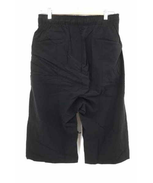 KAZUYUKI カズユキクマガイのショートパンツ KUMAGAI ATTACHMENT