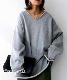 antiqua�i�A���e�B�J�j�́u�~�j����V�l�b�N�g�b�v�X�i���̑��g�b�v�X�j�v