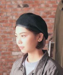 ROTHCO | ROTHCO INSPECTION READY WOOL ベレー帽(ハンチング/ベレー帽)