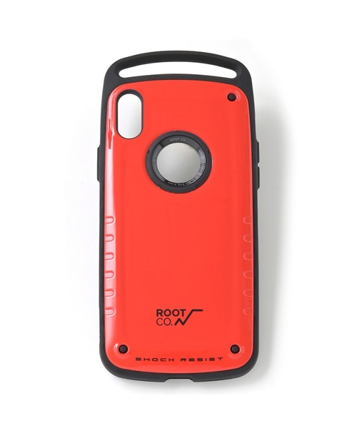 ROOT CO.（ルート）の「ROOT CO. Shock Resist Case Pro iPhone XS/X YE (ルート ショックレシストケース)(4colors)(アイフォンケース モバイル)（スマホケース/カバー・レディース・ホワイト/ブルー/レッド/イエロー・ONE SIZE）」の16枚目の写真