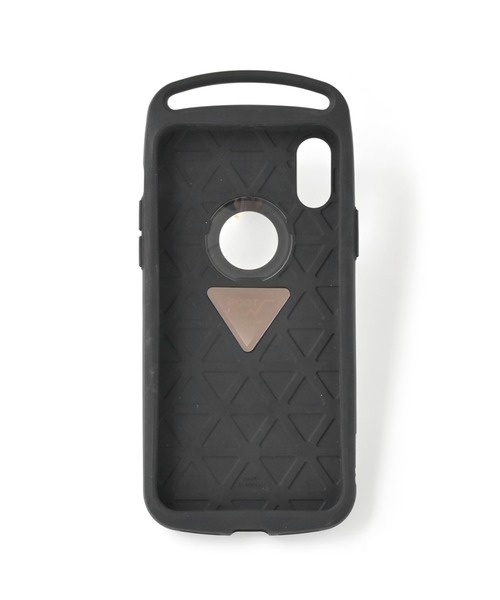 ROOT CO.（ルート）の「ROOT CO. Shock Resist Case Pro iPhone XS/X YE (ルート ショックレシストケース)(4colors)(アイフォンケース モバイル)（スマホケース/カバー・レディース・ホワイト/ブルー/レッド/イエロー・ONE SIZE）」の14枚目の写真