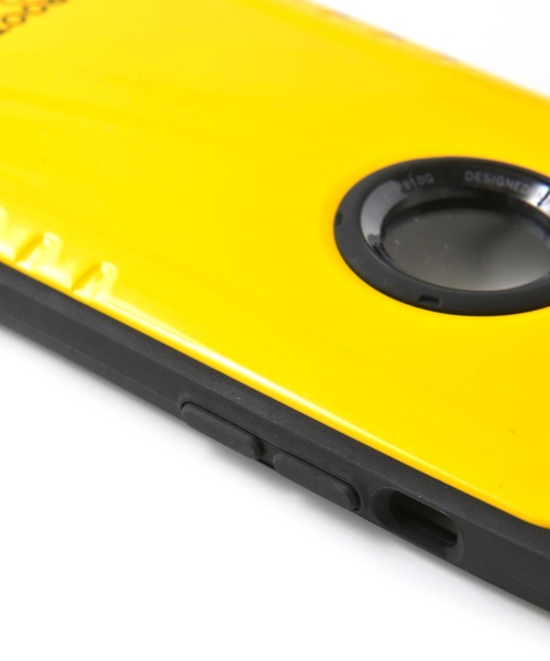 ROOT CO.（ルート）の「ROOT CO. Shock Resist Case Pro iPhone XS/X YE (ルート ショックレシストケース)(4colors)(アイフォンケース モバイル)（スマホケース/カバー・レディース・ホワイト/ブルー/レッド/イエロー・ONE SIZE）」の11枚目の写真