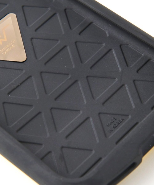 ROOT CO.（ルート）の「ROOT CO. Shock Resist Case Pro iPhone XS/X YE (ルート ショックレシストケース)(4colors)(アイフォンケース モバイル)（スマホケース/カバー・レディース・ホワイト/ブルー/レッド/イエロー・ONE SIZE）」の9枚目の写真