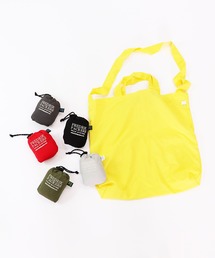 FREDRIK PACKERS / フレドリックパッカーズ  salle de bal別注　タホ TAHO SMALL　エコバッグ