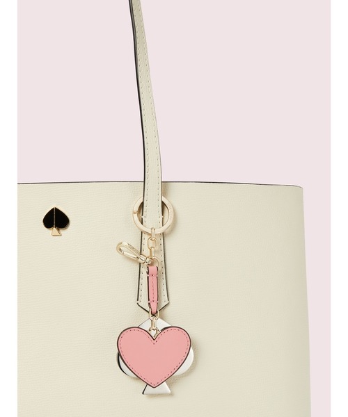 kate spade/ケイトスペード　バッグチャーム　小物入れ　ピンク　恐竜 kate spade new yorkにて新作を含むセールを開催中