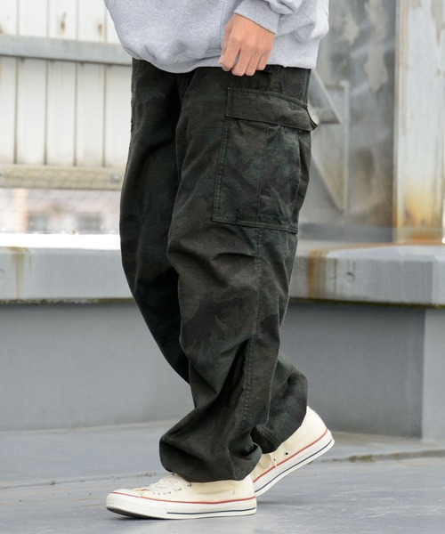 21AW WMILL-65 TROUSER CORDURA カーゴパンツ WTAPS 21AW WMILL-65 TROUSER CORDURA