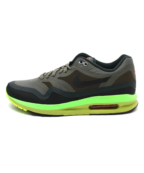 NIKE（ナイキ）の「撥水加工 ユニセックス ナイキ エアマックス ルナ NIKE AIR MAX LUNAR1 WR 654470-300（スニーカー・メンズ・ダークグレー・28cm/26.5cm/26cm/29cm/24.5cm/27cm/27.5cm/24cm/28.5cm）」の10枚目の写真
