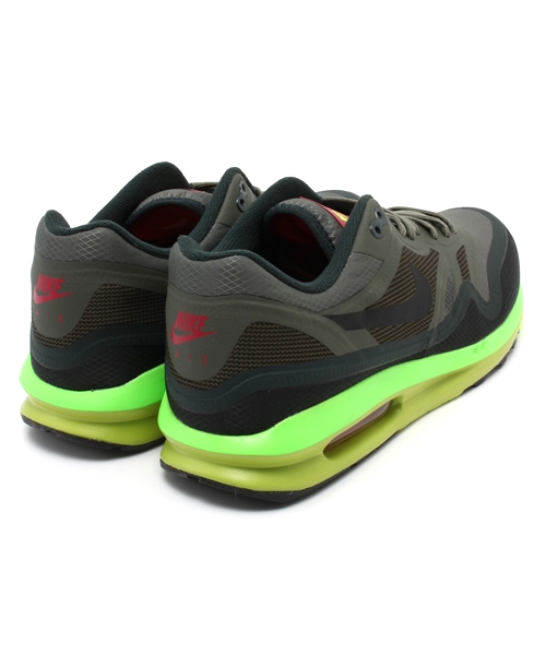 NIKE（ナイキ）の「撥水加工 ユニセックス ナイキ エアマックス ルナ