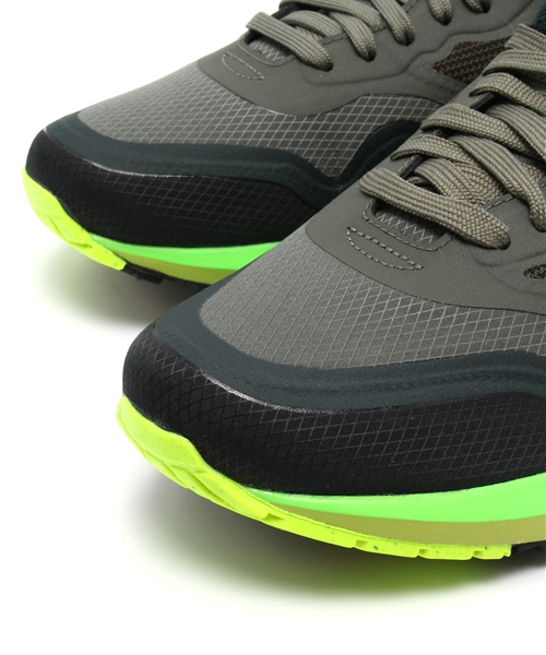 NIKE（ナイキ）の「撥水加工 ユニセックス ナイキ エアマックス ルナ NIKE AIR MAX LUNAR1 WR 654470-300（スニーカー・メンズ・ダークグレー・28cm/26.5cm/26cm/29cm/24.5cm/27cm/27.5cm/24cm/28.5cm）」の5枚目の写真