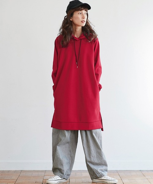 着用1回のみ❣️CELFORD コクーンパンツ（pink） ¥18,700 着用1回のみ❣️CELFORD コクーンパンツ（pink） ¥18,700 パンツ
