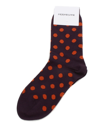 fennica | marimekko / poltsiソックス(ソックス/靴下)