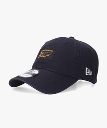 NEW ERA | 【NEW ERA】920CS PATCH(キャップ)