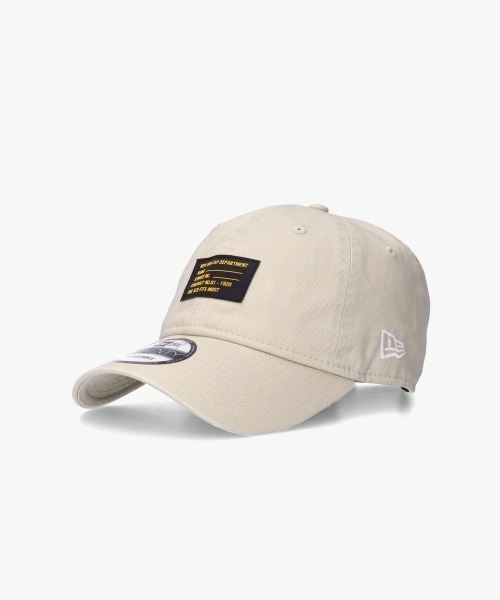 『別注』SEE SEE×NEW ERA　SEESEE NEW ERA 920CS SEE SEE x NEW ERA 920CS for URBAN 日本台灣限定聯名單品訂單