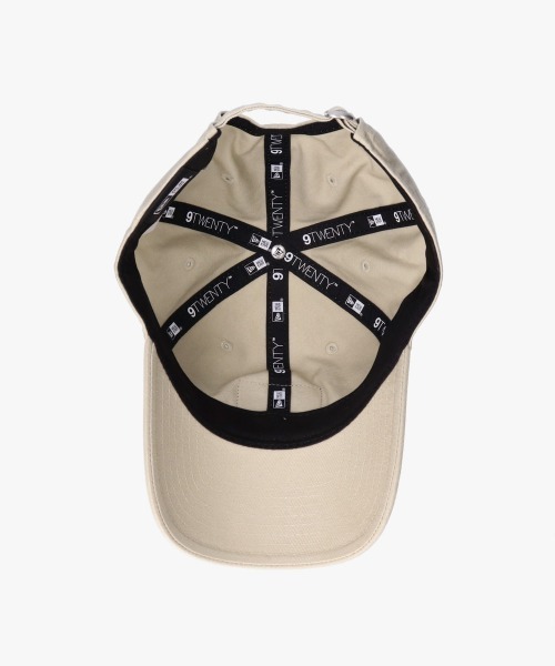 別注　SEESEE NEW ERA 920 CS ニューエラ　未使用 別注』SEE SEE×NEW ERA SEESEE NEW ERA 920 CS ニューエラ