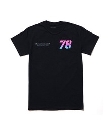 seasoning / GIONO S/S TEE "BMX"