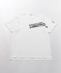 Engineered Garments | <Engineered Garments> NORMAL TEE/Tシャツ □□(Tシャツ/カットソー)