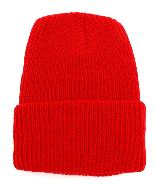 COMECHATTO&CLOSET（カムチャットアンドクロゼット）の「ＡＲＴＥＸ　ＷＡＴＣＨ　ＣＡＰ（ニットキャップ/ビーニー・キッズ・オフホワイト/ブラック/ベージュ/カーキ/ブルー/ネイビー/ライトブルー/レッド/ワイン/オレンジ・FREE）」の8枚目の写真