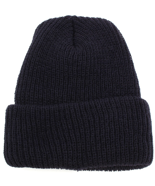 COMECHATTO&CLOSET（カムチャットアンドクロゼット）の「ＡＲＴＥＸ　ＷＡＴＣＨ　ＣＡＰ（ニットキャップ/ビーニー・キッズ・オフホワイト/ブラック/ベージュ/カーキ/ブルー/ネイビー/ライトブルー/レッド/ワイン/オレンジ・FREE）」の11枚目の写真