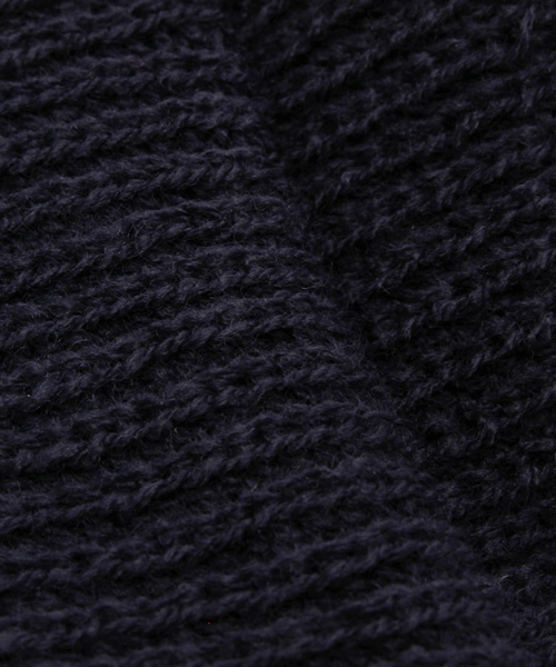 COMECHATTO&CLOSET（カムチャットアンドクロゼット）の「ＡＲＴＥＸ　ＷＡＴＣＨ　ＣＡＰ（ニットキャップ/ビーニー・キッズ・オフホワイト/ブラック/ベージュ/カーキ/ブルー/ネイビー/ライトブルー/レッド/ワイン/オレンジ・FREE）」の13枚目の写真