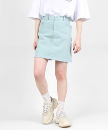 DING | DING/台形ミニスカート(スカート)