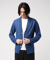 メンズのカーディガン ボレロ リネン 麻 ファッション通販 Zozotown