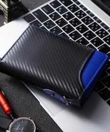 おしゃれスタ オシャレスタ メンズ の財布 小物 ブラック 黒色系 通販 Zozotown