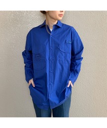 ONLY NY | 【ONLY NY】オンリーニューヨーク SALTWATER GUIDE FLY FISHING SHIRT(シャツ/ブラウス)