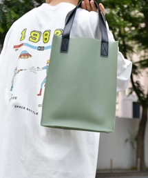 kutir | クリアトートバッグ(トートバッグ)