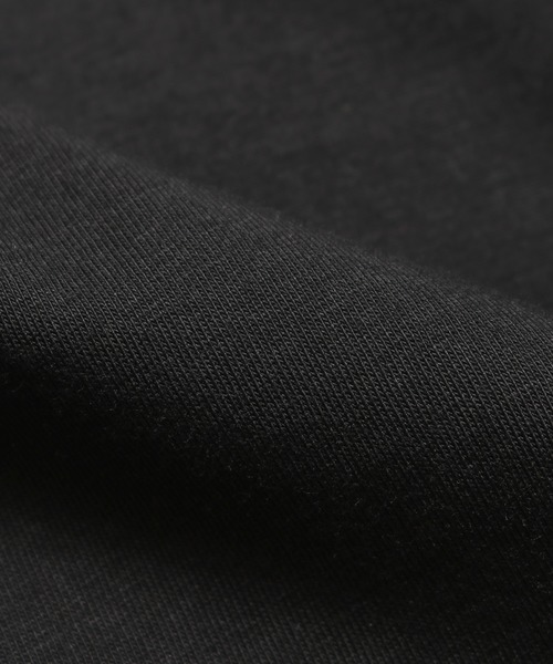 MSGM(エムエスジーエム)の「MSGM/エムエスジーエム PANEL T-SHIRT 半袖Tシャツ ロゴT(Tシャツ/カットソー・レディース・ホワイト/ブラック・XS/S/M)」の8枚目の写真