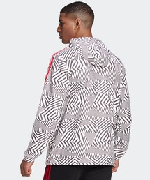 アディダス マンチェスター・ユナイテッド 2020/21 ウィンドブレーカー adidas アディダス 2021 マンチェスターユナイテッド ジャージ
