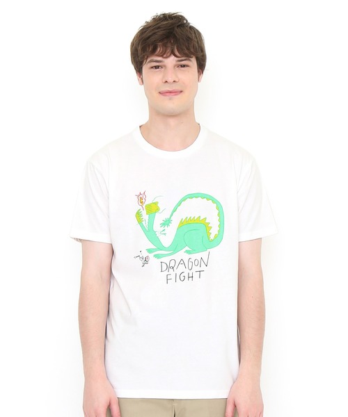 ★海外ポップアップ限定!おしゃれHuman MadeドラゴンTシャツ HUMAN MADE -SEASON27 DRAGON膠囊收集通知發布– HUMAN MADE Inc.