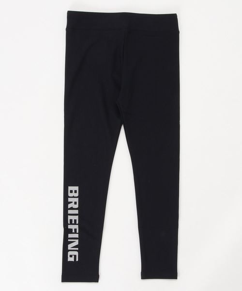 BRIEFING（ブリーフィング）の「WOMENS WARM LEGGINS（レギンス