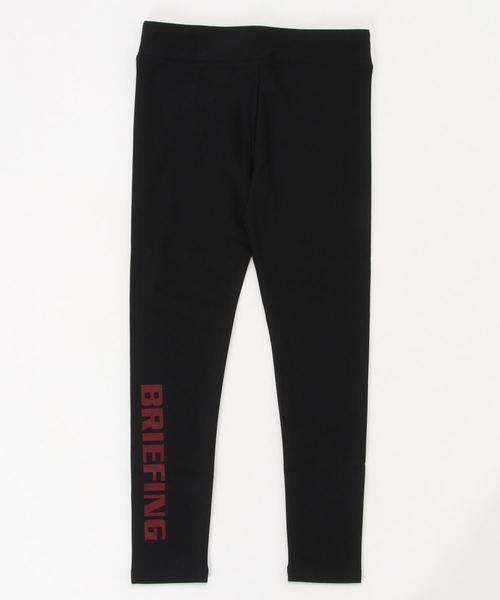 BRIEFING（ブリーフィング）の「WOMENS WARM LEGGINS（レギンス