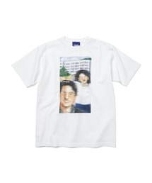 SINK kotohayokozawa | "i_sink_your_hometown" GRAPHIC Tshirt(Tシャツ/カットソー)