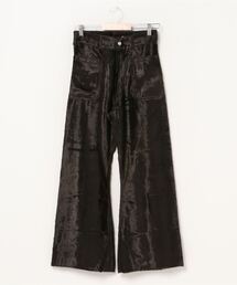 【YOUNG & OLSEN The DRYGOODS STORE】/40'S MARINE HAIR BELLS